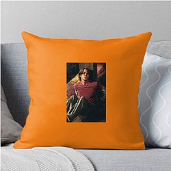 Jared Padalecki was in the film House of Wax Jared Padalecki Pillows Cover