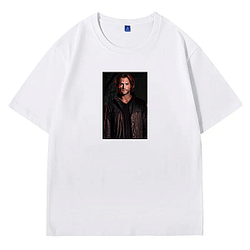 Jared Padalecki is from San Antonio Texas Jared Padalecki T-Shirts