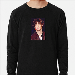 Jared Padalecki played the character Sam Winchester Jared Padalecki Sweatshirts