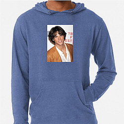 Jared Padalecki is known for his television roles Jared Padalecki Hoodies