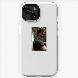 Jared Padalecki is an American actor Jared Padalecki iPhone Cases