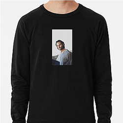 Jared Padalecki is a very popular figure Jared Padalecki Sweatshirts