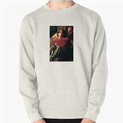 Jared Padalecki was in the film House of Wax Jared Padalecki Sweatshirts