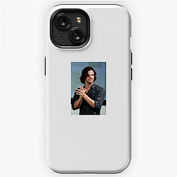 Jared Padalecki's breakout role was in Gilmore Girls Jared Padalecki Samsung Cases