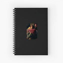 Jared Padalecki was in the film House of Wax Jared Padalecki Notebook