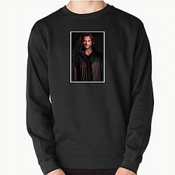 Jared Padalecki is from San Antonio Texas Jared Padalecki Sweatshirts