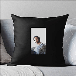 Jared Padalecki is a very popular figure Jared Padalecki Pillows Cover