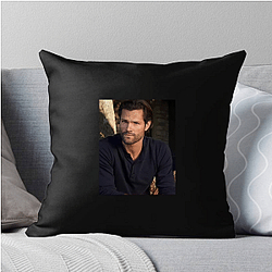 Jared Padalecki's most famous role is in Supernatural Jared Padalecki Pillows Cover