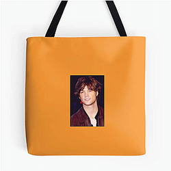 Jared Padalecki played the character Sam Winchester Jared Padalecki Bags