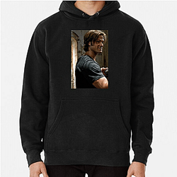 Jared Padalecki is an American actor Jared Padalecki Hoodies