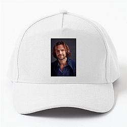 Jared Padalecki currently stars in the series Walker Jared Padalecki Hats & Caps