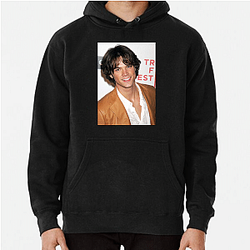 Jared Padalecki is known for his television roles Jared Padalecki Hoodies