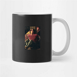 Jared Padalecki was in the film House of Wax Jared Padalecki Mugs
