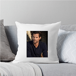 Jared Padalecki's most famous role is in Supernatural Jared Padalecki Pillows Cover