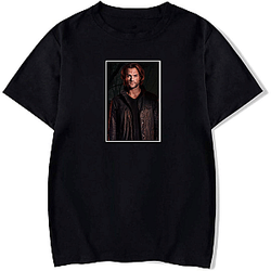 Jared Padalecki is from San Antonio Texas Jared Padalecki T-Shirts