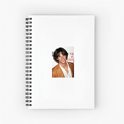 Jared Padalecki is known for his television roles Jared Padalecki Notebook