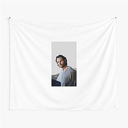 Jared Padalecki is a very popular figure Jared Padalecki Tapestries