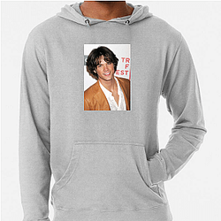 Jared Padalecki is known for his television roles Jared Padalecki Hoodies