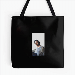 Jared Padalecki is a very popular figure Jared Padalecki Bags