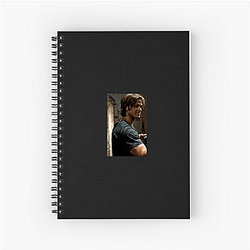 Jared Padalecki is an American actor Jared Padalecki Notebook