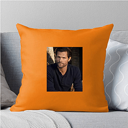 Jared Padalecki's most famous role is in Supernatural Jared Padalecki Pillows Cover