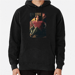 Jared Padalecki was in the film House of Wax Jared Padalecki Hoodies