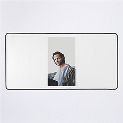 Jared Padalecki is a very popular figure Jared Padalecki Mouse Pads