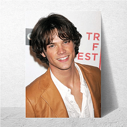 Jared Padalecki is known for his television roles Jared Padalecki Posters