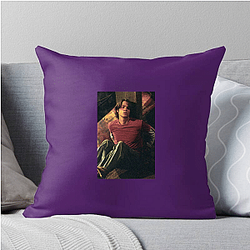 Jared Padalecki was in the film House of Wax Jared Padalecki Pillows Cover