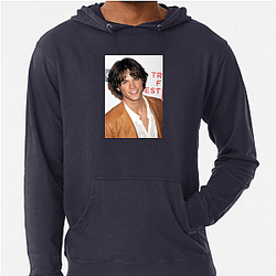 Jared Padalecki is known for his television roles Jared Padalecki Hoodies