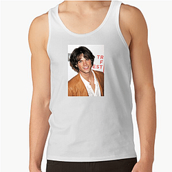 Jared Padalecki is known for his television roles Jared Padalecki Tank Tops