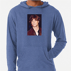 Jared Padalecki played the character Sam Winchester Jared Padalecki Hoodies