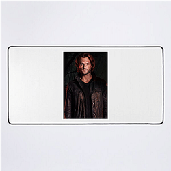 Jared Padalecki is from San Antonio Texas Jared Padalecki Mouse Pads