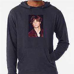 Jared Padalecki played the character Sam Winchester Jared Padalecki Hoodies