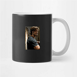 Jared Padalecki is an American actor Jared Padalecki Mugs