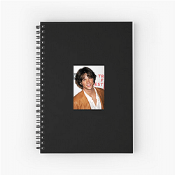 Jared Padalecki is known for his television roles Jared Padalecki Notebook