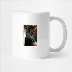 Jared Padalecki is an American actor Jared Padalecki Mugs