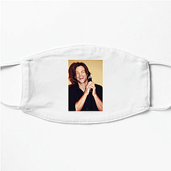 Jared Padalecki is known for his tall stature Jared Padalecki Face Masks