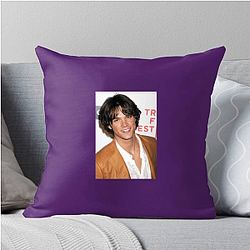 Jared Padalecki is known for his television roles Jared Padalecki Pillows Cover