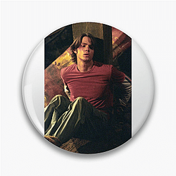 Jared Padalecki was in the film House of Wax Jared Padalecki Pins
