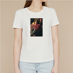 Jared Padalecki was in the film House of Wax Jared Padalecki T-Shirts
