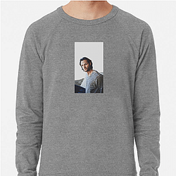 Jared Padalecki is a very popular figure Jared Padalecki Sweatshirts