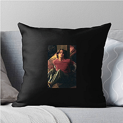Jared Padalecki was in the film House of Wax Jared Padalecki Pillows Cover
