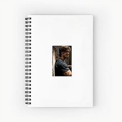 Jared Padalecki is an American actor Jared Padalecki Notebook