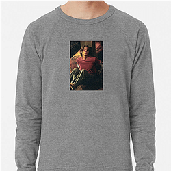 Jared Padalecki was in the film House of Wax Jared Padalecki Sweatshirts