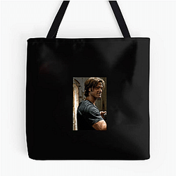 Jared Padalecki is an American actor Jared Padalecki Bags