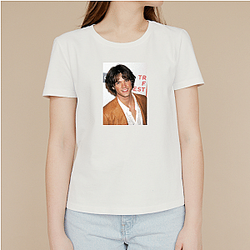 Jared Padalecki is known for his television roles Jared Padalecki T-Shirts