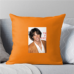 Jared Padalecki is known for his television roles Jared Padalecki Pillows Cover