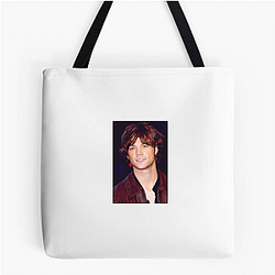 Jared Padalecki played the character Sam Winchester Jared Padalecki Bags