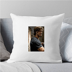 Jared Padalecki is an American actor Jared Padalecki Pillows Cover